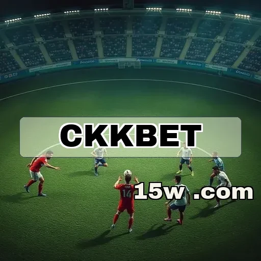 ckkbet: Atrações e Oportunidades nos Jackpots Incríveis