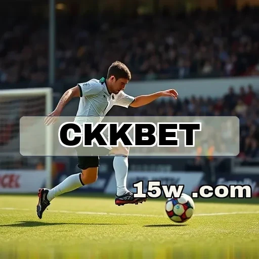 ckkbet: Descubra O Que Há De Melhor No Cassino Ao Vivo