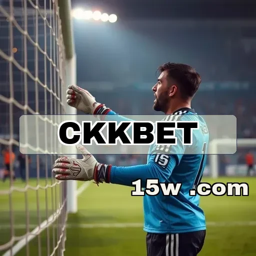 ckkbet: Descubra as Melhores Promoções e Ganhe Mais em Seus Jogos!