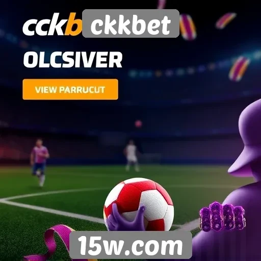ckkbet oferece promoções exclusivas para novos jogadores