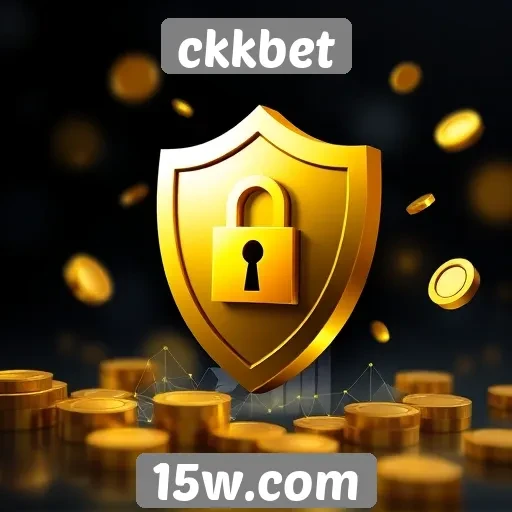 Avaliação da segurança no site de jogos ckkbet