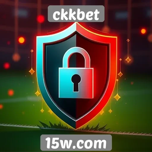 Segurança e proteção de dados no ckkbet