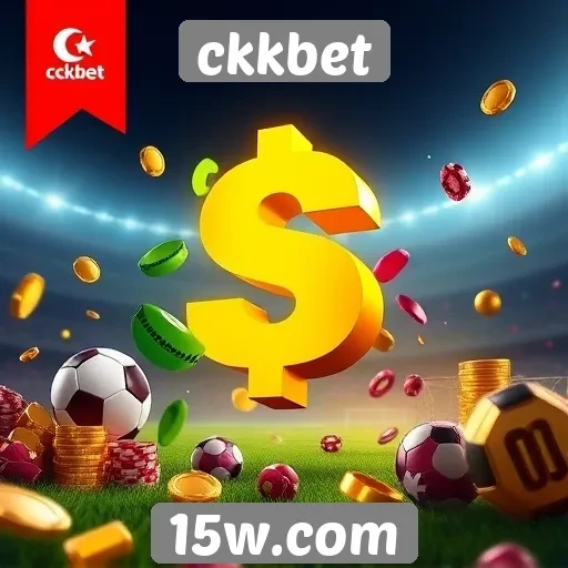 Promoções exclusivas atraem jogadores para CKKBet