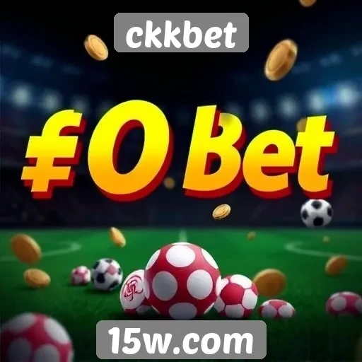 Impacto das promoções e bônus no ckkbet