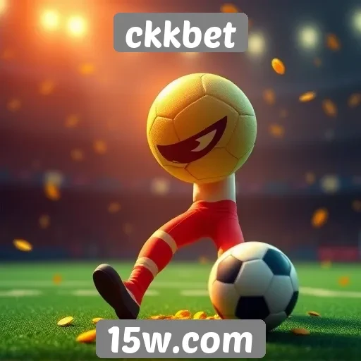 Recursos inovadores oferecidos pelo ckkbet